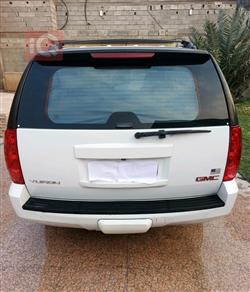 جي ام سي يوكون